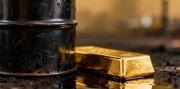 Por qué el aumento del interés de los bonos castiga el precio del oro