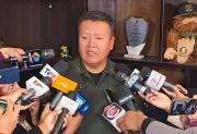 Policía secuestra tres vehículos e identifica a varios sospechosos por robo en la zona Los Andes