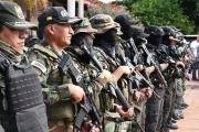 Gobierno anuncia unidades de élite y más tecnología para combatir el narcotráfico en Santa Cruz y Beni