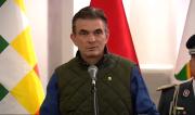 Presidente Paz asegura que el 50/50 dará más recursos a municipios, pero no les pasará las deudas