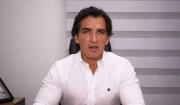 Alcalde de Santa Cruz plantea iniciar en 2027 la redistribución 50/50 de la coparticipación tributaria