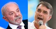 Lula y Bolsonaro bajan nivel de sus campaña con noticias falsas a cinco días de comicios