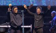Oasis contempla música inédita tras su gira