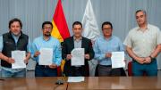 YPFB y transportistas de cisternas pactan reactivación del suministro de combustibles