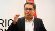 Gobierno coincide con política antidrogas de EEUU y aguarda información sobre nuevos casos