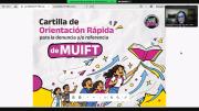 Defensoría del Pueblo y Save the Children fortalecen capacidades para prevenir matrimonios y uniones infantiles