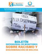 Defensoría del Pueblo registra 19 incidentes vinculados con racismo y discriminación durante julio y agosto de 2026