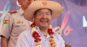 Niegan detención domiciliaria a Luis Arce: el expresidente seguirá en San Pedro