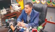 Magistratura revisará los fallos de tres jueces cruceños vetados por EEUU