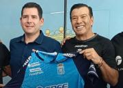 Blooming aclara la situación con Erwin Sánchez tras su salida del club