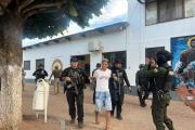 DACI-Bolivia deporta a súbdito brasileño y entregan a la Policía Federal del Brasil