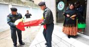 Viacha: Después de 25 días de la tragedia, despiden con rituales y sepelios a los últimos soldados identificados en las explosiones