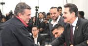El Gobierno alista un “fondo de compensación” y bonos para que las alcaldías enfrenten la crisis, anuncia Manfred