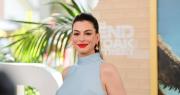 “Messi es un puente para cosas maravillosas”: la inesperada revelación de Anne Hathaway