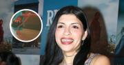 Cazzu enternece las redes con el look de carnaval de Inti