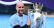 Extécnico Pep Guardiola respalda al Manchester City tras veredicto por infracciones financieras