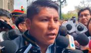 Loza: “nunca quisiera que me den o pedir visa a Estados Unidos”