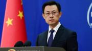 China pide a EEUU e Irán que retomen el memorando de entendimiento y reanuden el diálogo