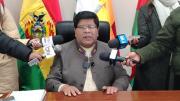 El Alto descarta alza de pasajes por diésel