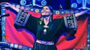Luzmila Carpio recibirá el Womex Artist Award 2026, uno de los máximos reconocimientos de la música global