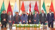 Gobernaciones acuerdan mesas técnicas desde el 5 de octubre para avanzar en tres puntos del 50/50