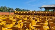 Distribuidores de GLP dejarán de llevar garrafas a los barrios desde este jueves