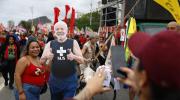 El desarrollismo de Lula y el liberalismo de Bolsonaro polarizan a Brasil