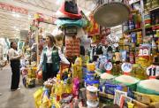 Continúan los controles en mercados cruceños para frenar especulación en precios de alimentos