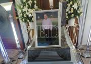 Fallece en Palmasola Juan Carlos Espinoza, uno de los detenidos por el caso maletas