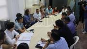 Concejo Municipal aprueba comisión mixta para analizar la tarifa del transporte urbano (micros)