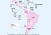 Historia del intervencionismo de Estados Unidos en América Latina