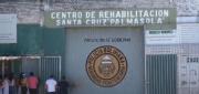 FALLECE UNO DE LOS DETENIDOS PREVENTIVOS POR EL CASO ‘MALETAS’