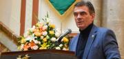 PAZ ENVÍA A LA ASAMBLEA PROYECTO DE LEY DE ELECTRICIDAD