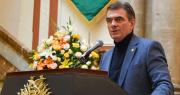 Paz anuncia envío de Ley de Electricidad a la Asamblea y alista dos normativas para hidrocarburos