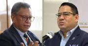 Ministro Oviedo dice que la Asamblea Legislativa tiene la facultad de fiscalizar a Mariaca