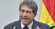 “Son especulaciones”: Viceministro Paredes responde a Romero sobre su versión de que habría un ministro entre los vetados por EEUU