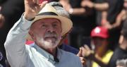 Lula descarta participar en el debate televisivo previo a las presidenciales en Brasil