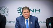 “Por el momento, la subvención a la gasolina se mantiene”, dice ministro de Hidrocarburos