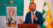 Cámara de Comercio de La Paz plantea cuatro medidas al Gobierno ante amenazas de movilizaciones