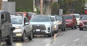 Asosur: “Se está restableciendo el normal abastecimiento” de gasolina en Santa Cruz tras días de filas