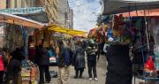 Comerciantes reportan incremento de hasta un 20% en algunos artículos de limpieza en La Paz por el dólar y el diésel
