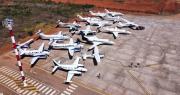 Gobierno elimina la subvención a la gasolina de aviación y ahora se venderá a precio de mercado