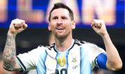 Universidad de Buenos Aires distinguirá a Leo Messi con el título Honoris Causa