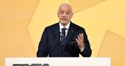 Otro revés para Infantino: Federación de Suiza le retira su apoyo al presidente de FIFA