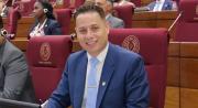 Un medio de Paraguay vincula a Edman Lara con una modelo de ese país ¿quién es?