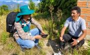 El Censo Agropecuario 2026 iniciará el 5 de octubre para renovar la radiografía productiva del país
