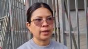 Fiscalía prohíbe a Barral acercarse o contactar a diputada Diana Romero