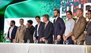 Aprueban decreto para poner en marcha el hub de Viru Viru en Santa Cruz