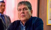 Ministro Blanco: “por el momento, la subvención a la gasolina se mantiene”