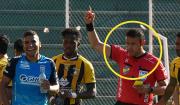 Gery Vargas vuelve a dirigir dos meses después de una expulsión errónea a Blooming